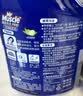 威猛先生（Mr Muscle）油污清洁剂  油烟机净油泡泡650g*2小青柠香G14净油因子高效3合1  实拍图