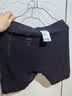 耐克NIKE运动裤男子紧身短裤DF SHORT裤子FB7959-010黑XL 实拍图
