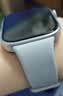小米（MI）REDMI Watch 6皎月银 国家补贴 澎湃OS 3 心率血氧监测 红米手表6 初高中生 运动 实拍图