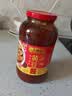 李锦记辣黄豆酱800g 【优质风味辣椒】非转基因黄豆 炸酱炖炒拌蘸酱 实拍图