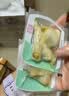 有友 泡椒凤爪 山椒味500g 减盐减辣内含小包装 追剧必备零食 大礼包 实拍图