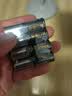 松下（Panasonic）碳性5号7号组合装五号七号干电池共40节盒装适用于遥控器玩具万用表门铃 盒装 实拍图