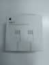 Apple/苹果 60W type-c充电线-1米 usb-c手机数据线 原装旗舰店苹果iPhone 18 Pro Max iPad快充线 实拍图