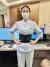 ZEAMO医用腰托护腰带腰部支撑腰肌劳损腰椎间盘突出男女士专用腰围护腰 实拍图