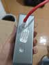 上赞SZ50 5G随身wifi免插卡8000mAh电池流量长续航移动路由器双频wifi无线上网卡 实拍图
