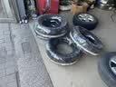 玲珑轮胎汽车轮胎215/65R16 98H 玲珑臻选 HD 启辰T70/海马S5/瑞虎5x 实拍图