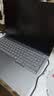 ThinkPad联想笔记本电脑ThinkBook16+ 2026 AI全能本 英特尔酷睿Ultra5 336H 16G 1T 3.2K 16英寸 月神灰 实拍图