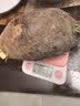 京鲜生 &京活生鲜 广西荔浦芋头 净重3斤 2-3个  生鲜新鲜蔬菜 源头直发 实拍图