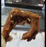 百草味【28包全肉】卤味鸭货零食礼盒818g鸭掌鸭腿解馋老卤礼包 实拍图