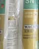 瓦克（WACKER）SN防霉玻璃胶厨卫中性水槽马桶防水密封胶封边美容胶瓷白 实拍图