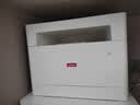 添墨适用惠普HP Laser MFP 116w硒鼓墨盒115a/w/nw A00F8A打印机粉盒117w 105a/w碳粉盒HP116W墨粉晒鼓套装 实拍图