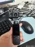 大疆 DJI Osmo Pocket 4P 双主摄口袋电影机 OP灵眸手持数码云台相机便携美颜摄像 标准套装 实拍图