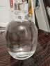 拜杰酒瓶玻璃白酒瓶泡酒瓶白酒瓶子专用高档自酿容器送礼空酒瓶子两只 实拍图