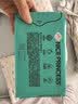 全棉时代棉纱夜用卫生巾3包12片（360mm*12p） 实拍图