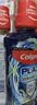 高露洁（Colgate）海盐+柚子+重口味克星进口精油漱口水500ml*3 含氟清新口气去口臭 实拍图