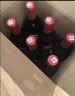 长城特选8橡木桶解百纳干红葡萄酒750ml*6瓶整箱装红酒热门商品 实拍图