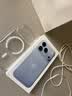 倍思【18全新开模|Rosh环保认证】用苹果18pro手机壳iphone18pro保护套磁吸透明镜头全包防摔 实拍图
