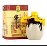 牛栏山百年陈酿 三牛 浓香型白酒 42度 400ml*6瓶 整箱装 实拍图
