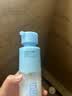 C咖解渴高保湿修护洁面泡沫 130ml*2强韧屏障补水保湿慕斯洗面奶男女 实拍图