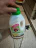 大公鸡管家（CHANTE CLAIR） 液态洗衣皂洗衣液1500ml 白苔香大公鸡洗衣液 意大利进口 实拍图