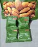 京东京造原味巴旦木仁400g每日坚果干果扁桃仁杏仁零食炒货京东自营无添加 实拍图
