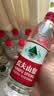 农夫山泉饮用天然水550ml*24瓶 塑膜包装 实拍图