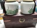 印象堂2026新茶特级铁观音乌龙茶500g茶叶礼盒装中秋礼品送人礼品 实拍图