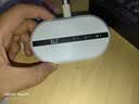 中兴【热销300万】U10LS随身wifi6免插卡无线网卡高速支持2026款5G/4G便携路由器移动联通全国通用 顶配款【升级3000毫安】续航WiFi6-白色 中兴官方送100G-网速稳定不虚标-三 实拍图