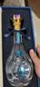 五粮液股份 宴请送礼 万事如意精致浓香型纯粮白酒52度500ml*2瓶礼盒装 实拍图