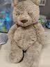Jellycat巴塞罗熊动物毛绒玩偶儿童安抚公仔小熊潮玩送礼生日礼物 巴塞罗熊 Large 实拍图