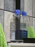 博士伦润明清透 隐形眼镜水护理液830ml 隐形眼镜多功能护理液 实拍图