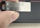金士顿（Kingston）512GB USB 3.2 Gen 1 U盘 DTKN 大容量U盘 金属外壳 读速200MB/s 学习办公投标电脑车载优盘 实拍图