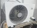 小米空调  巨省电 1.5匹挂机 一级能效 外机单排铜管 KFR-35GW/N1A1【整机免费十年包修】 实拍图