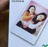 INSTAX富士instax立拍立得 mini相纸 白边双包20张+甜心牛仔相册 实拍图