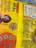 湾仔码头上汤小云吞鲜美虾皇400g50只馄饨速食夜宵馄饨早餐速冻半成品 实拍图