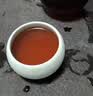 大益TAETEA茶叶普洱茶熟茶3年陈料小青柑100g*2罐 长辈中秋礼盒送礼 实拍图