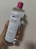 蓓昂斯（BYPHASSE）净颜卸妆水500ml/瓶清洁温和面部眼唇敏感肌生日礼物效期27年11月 实拍图