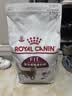 皇家猫粮 成猫猫粮 营养均衡 F32 通用粮 1-7岁 4.5KG【宠物金选】 实拍图