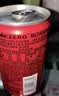 可口可乐（Coca-Cola）汽水饮料 可乐*4+雪碧*4+零度*4 200ml*12迷你罐 实拍图