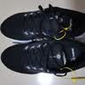 耐克NIKE跑步鞋男透气RUN SWIFT 3运动鞋春夏款DR2695-002黑白42.5 实拍图