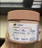 多芬冰淇淋身体磨砂膏280g澄糖椰香 男女去角质沐浴露搓澡神器 实拍图