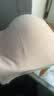 优衣库AIRism无钢圈文胸/舒适/固定罩杯女装轻氧Bra482666 487015 487015/31米色 L 实拍图