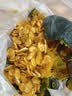 京鲜生内蒙沙漠贝贝南瓜 净5斤(粉糯瓜) 中果300g+辅食 源头直发 实拍图