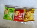 米多奇蒸米锅巴618g休闲食品花椒小米锅巴混合口味办公室零食 膨化食品 实拍图