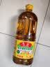 鲁花【保真菜籽油】低芥酸特香菜籽油 2L 物理压榨【京东品酒会同款】 实拍图