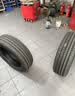 马牌（Continental）汽车轮胎225/60R18 104V XL FR UCJ+适配林肯冒险家 吉利博越 实拍图