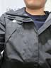 北面（The North Face）单层冲锋衣男户外运动休闲硬壳夹克防风外套 8DRZ 4H0 M/170 实拍图
