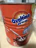 阿华田（Ovaltine）可可粉罐装1430g 早餐代餐巧克力粉牛奶烘焙咖啡冲饮伴侣固体饮料 实拍图
