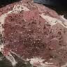 豪客来 经典黑椒牛排120g*3+整切西冷牛排130g*2 牛扒牛肉生鲜学生早餐 实拍图