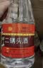 牛栏山白酒 浓香型 52度 2L*6桶 整箱装 口粮酒 热销商品 大桶整箱装 实拍图